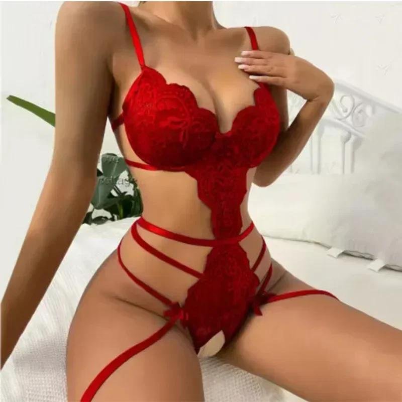 Lower underwear Sexy kit
