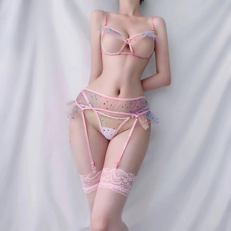 Sexy underwear set