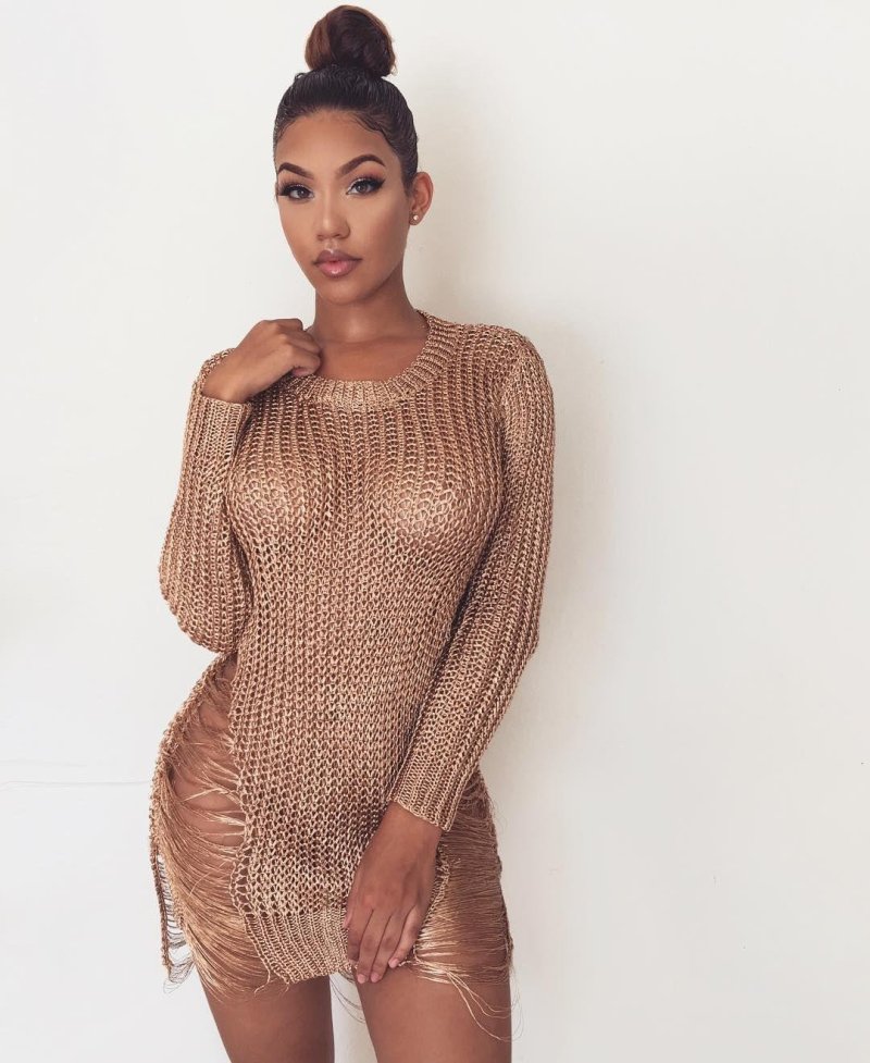 Sexy dress