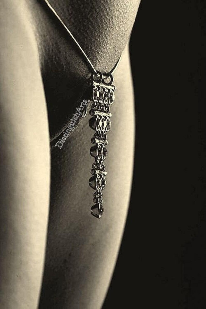 Body chain