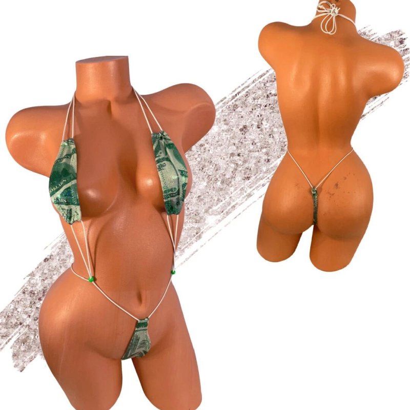 Bikini Extreme