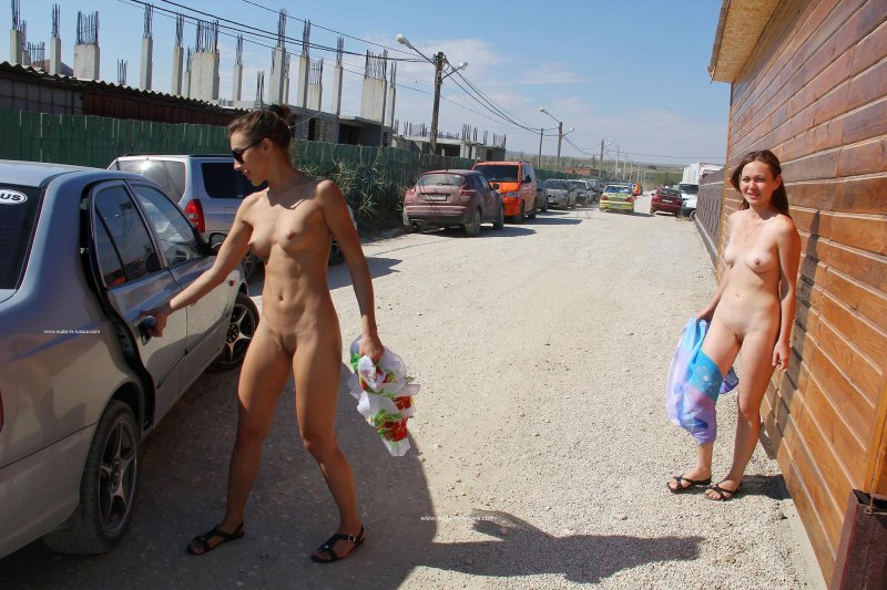 Nudism