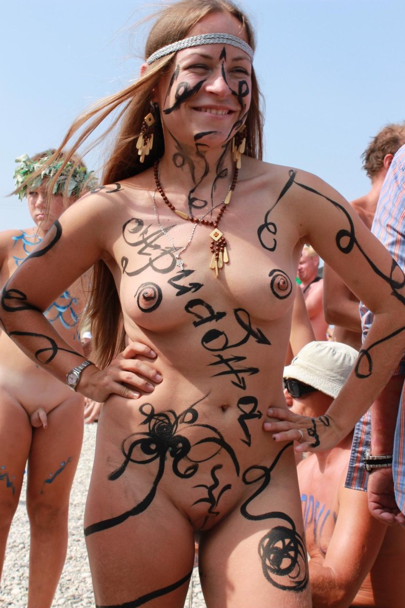 Feast of Neptune Koktebel