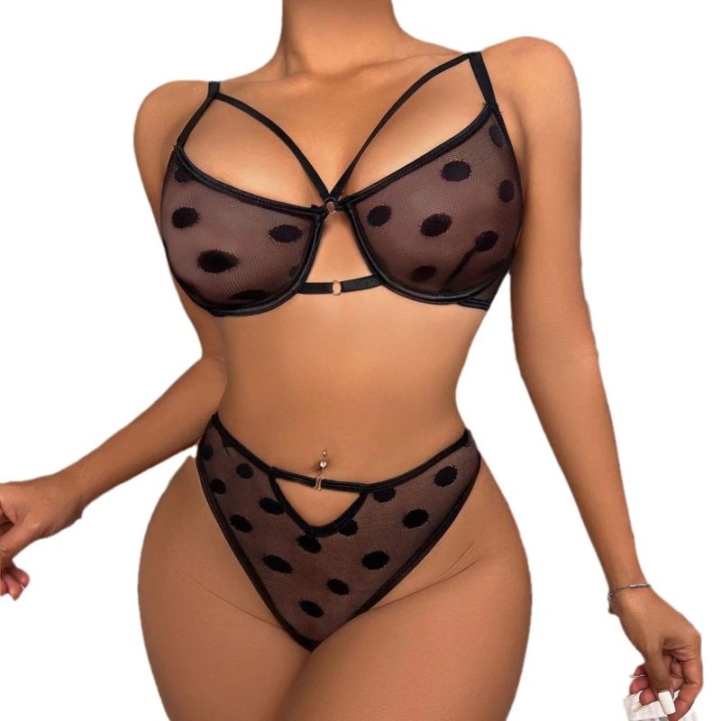Lower underwear set
