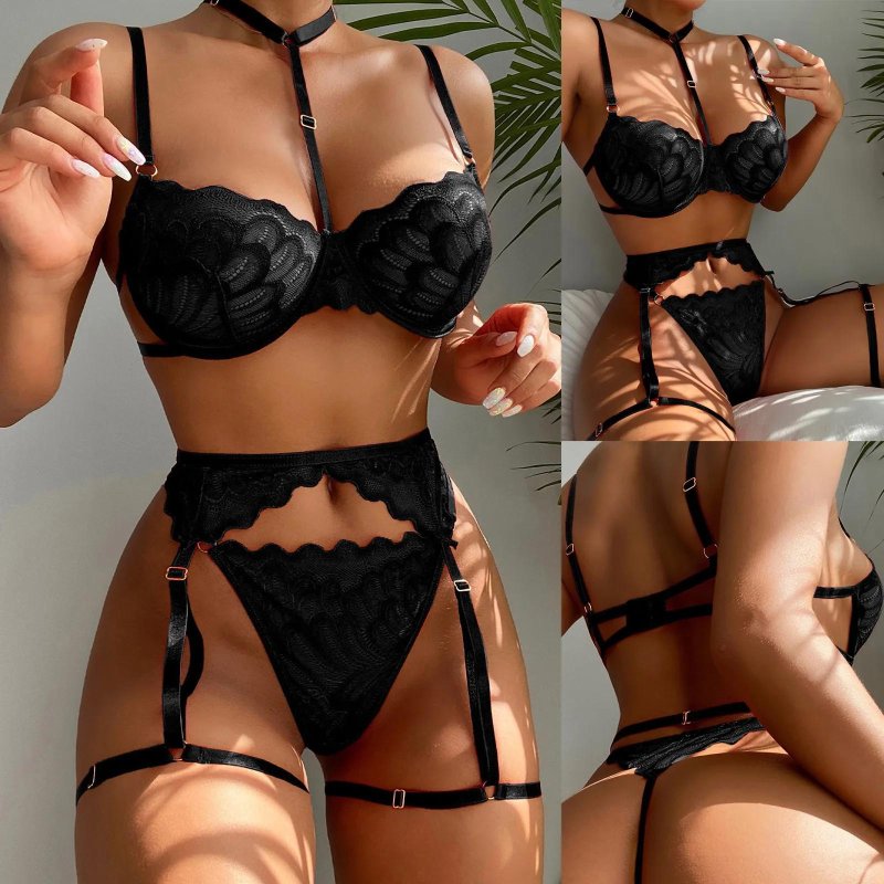 Sexy underwear set