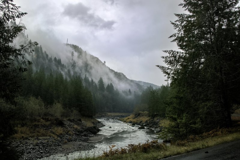 River Gora