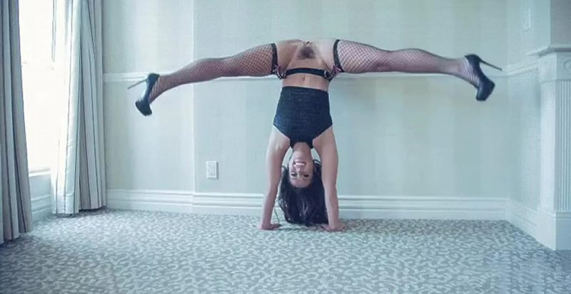 Kelsi Monroe Gymnastics