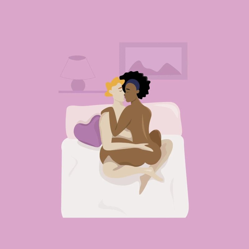 Kamasutra position