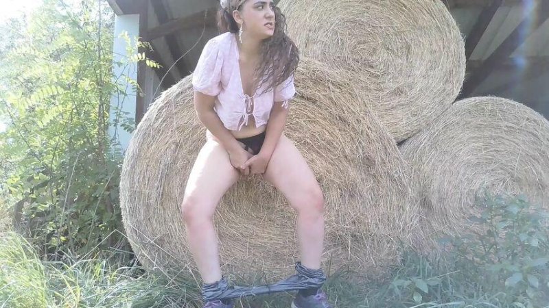 Sex in the village