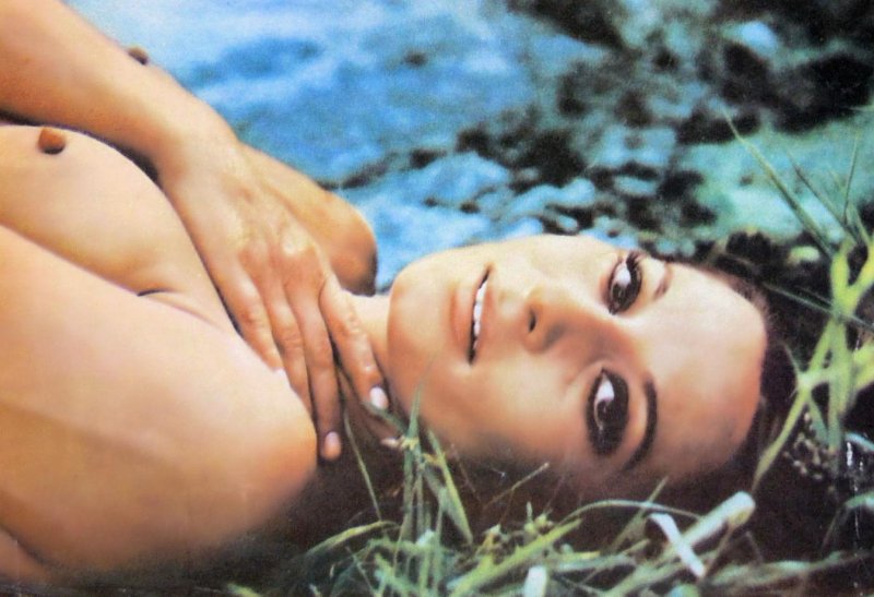 Rosalba Neri actress Naked