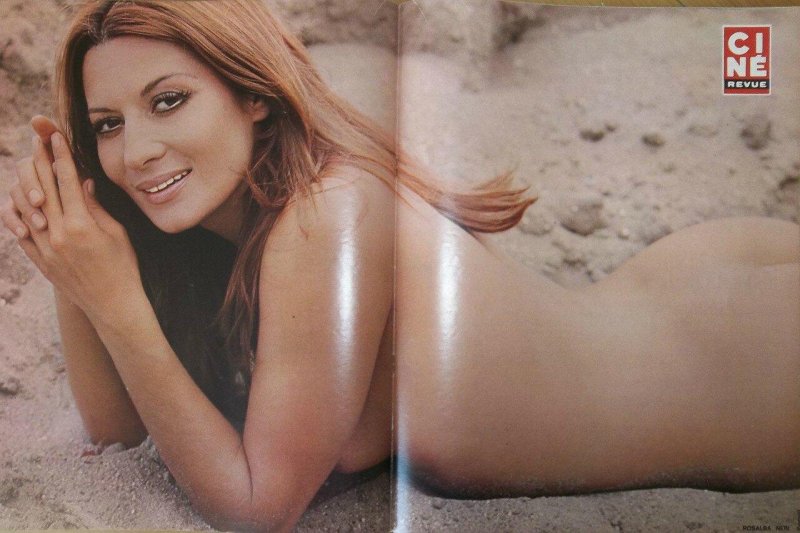 Rosalba Neri