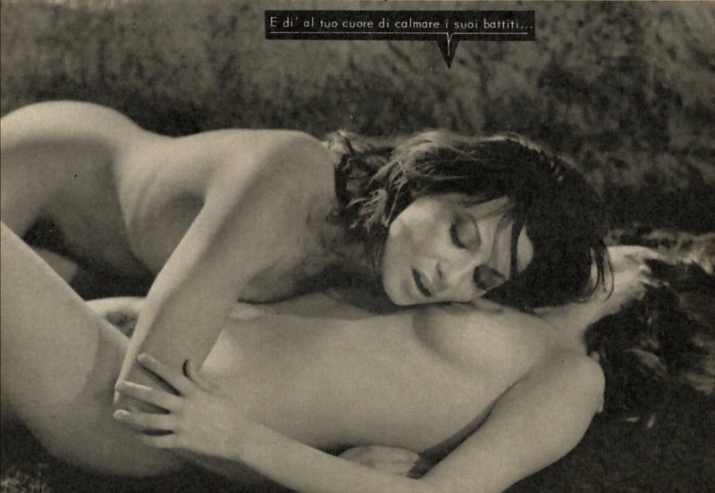 Rosalba Neri actress Naked