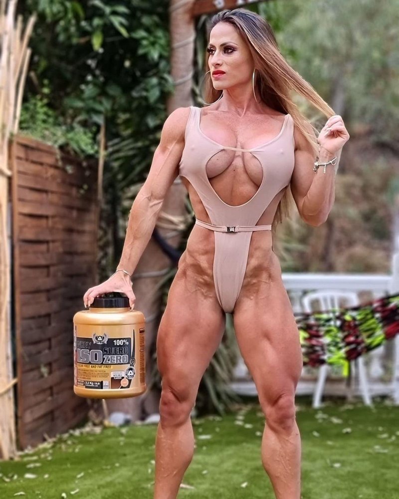 Maria jose garcia sanchez
