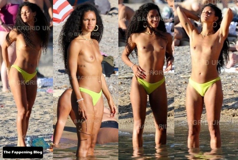 Layanaqueen nude