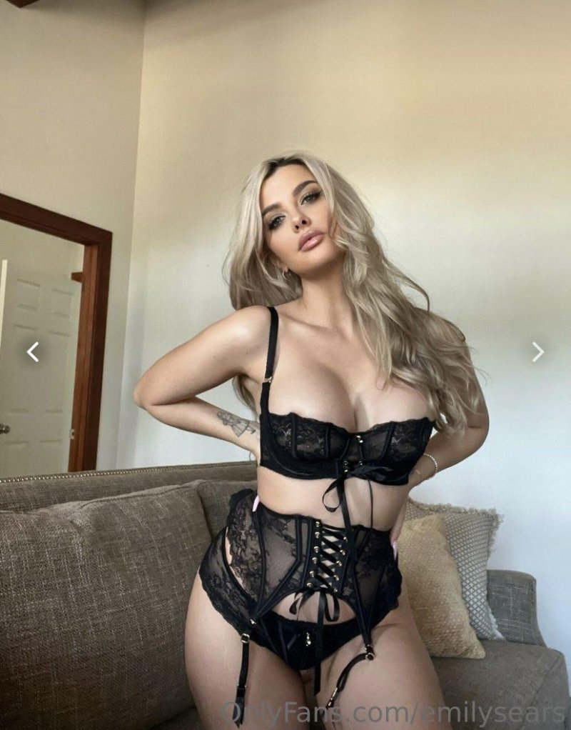 Emily SIRS EROSEXSY