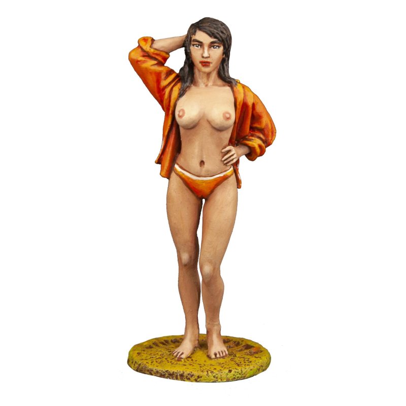 Erotic figures