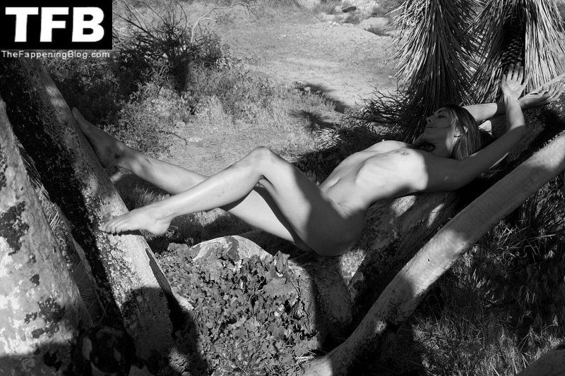 Models nude