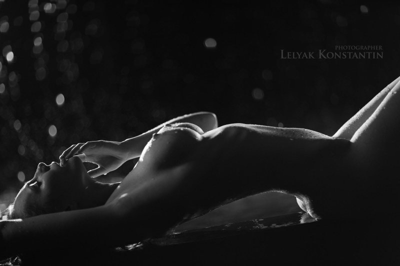 Konstantin Lelyak Llyak Nu