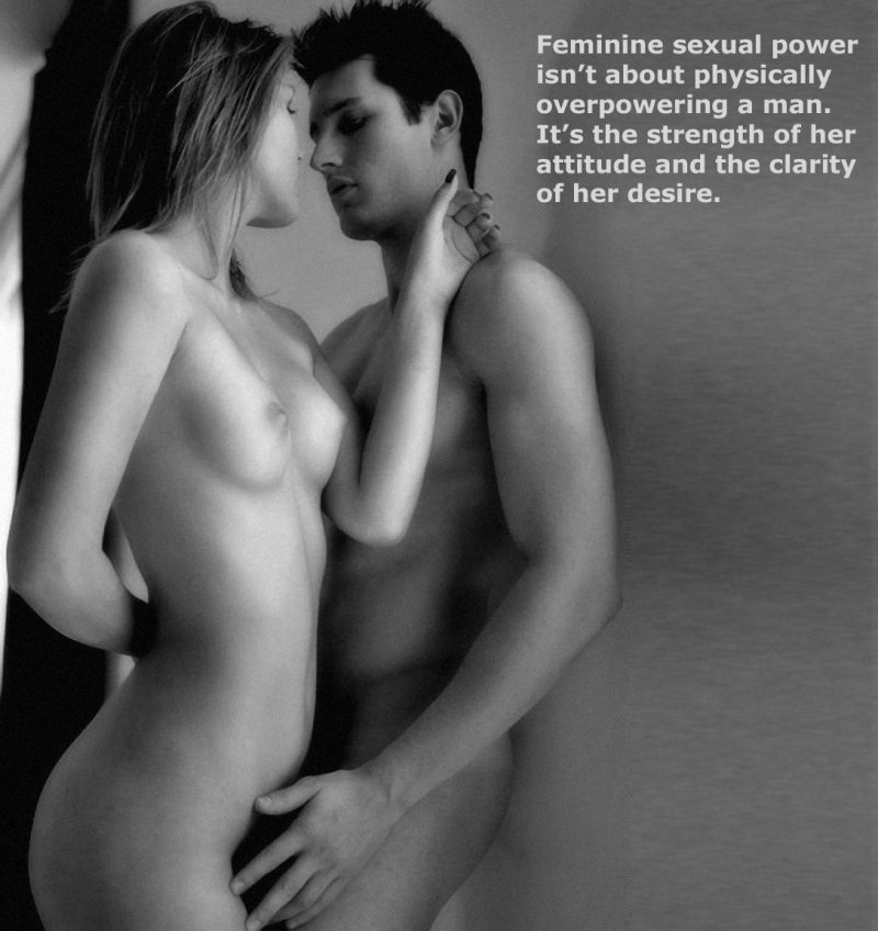 Erotic