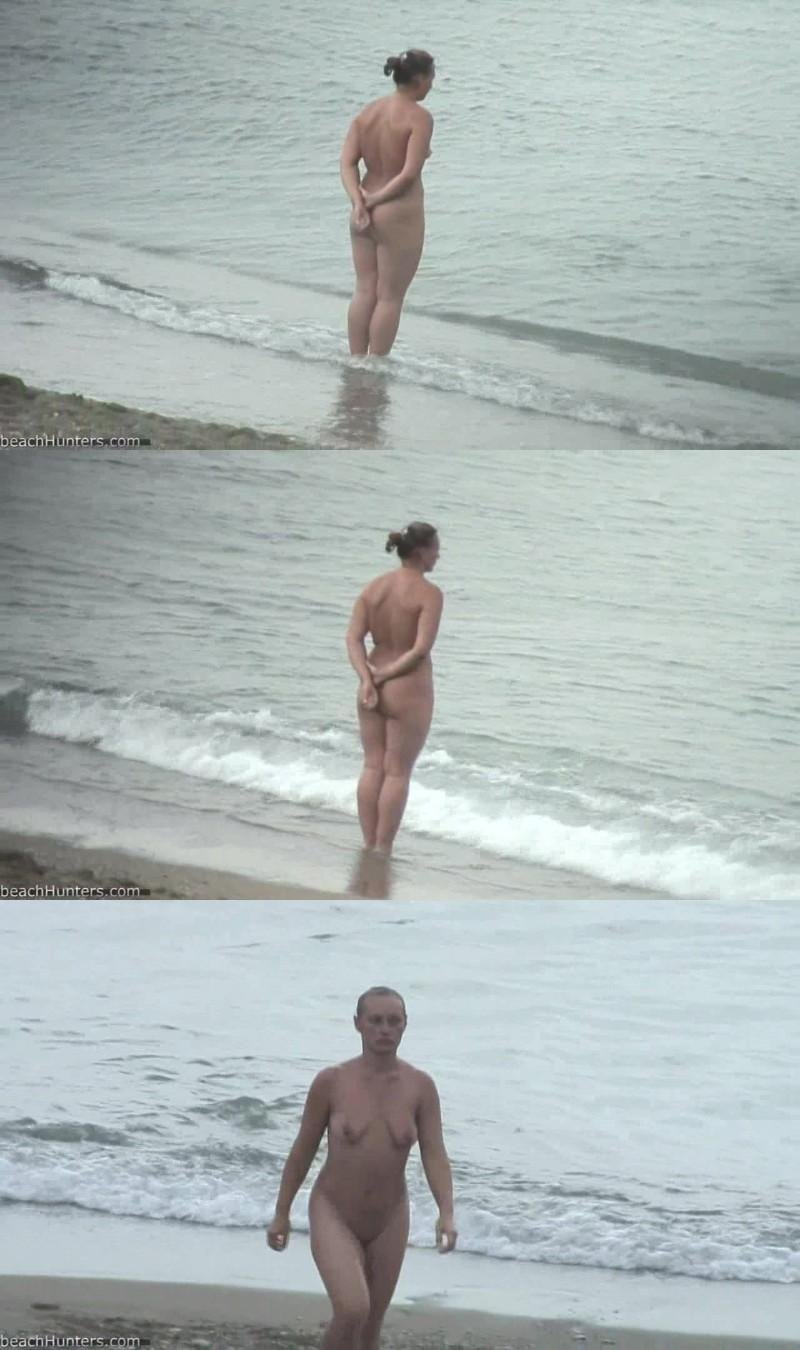 Beach xxx