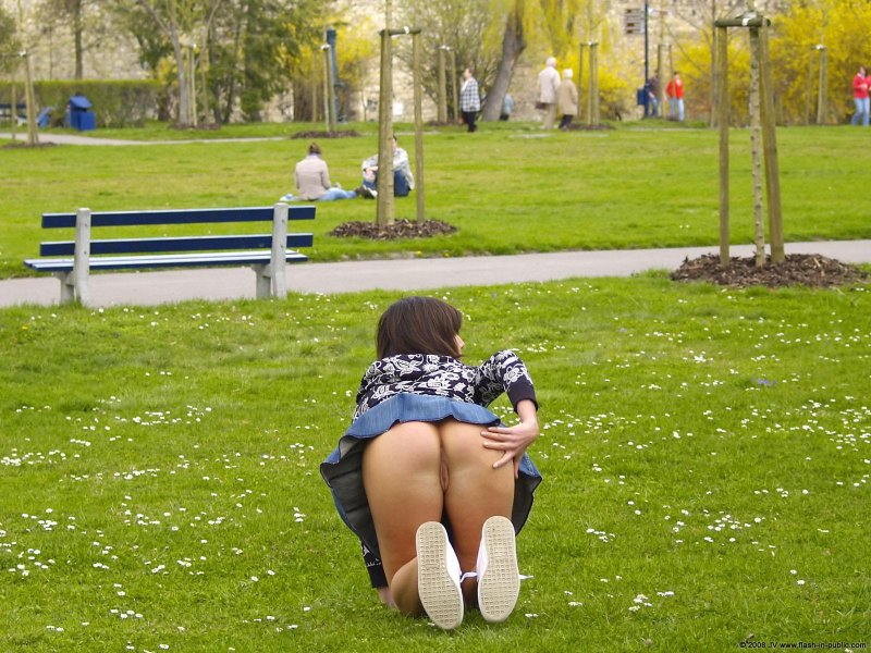 Voyeurism