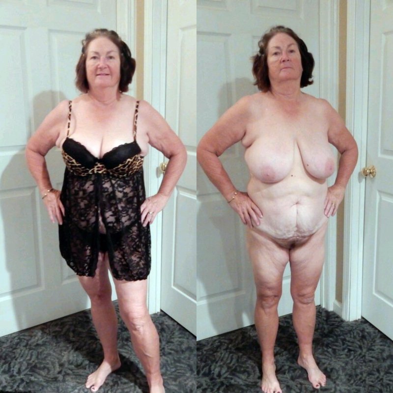 Grandmothers