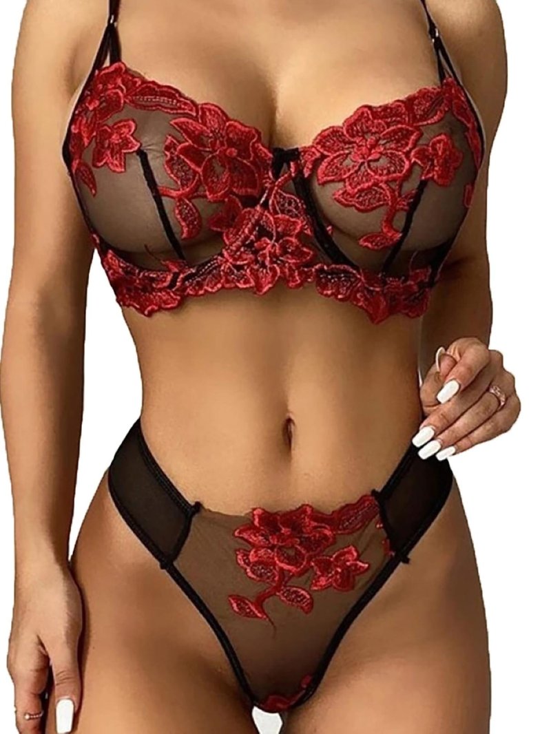 Sexy underwear