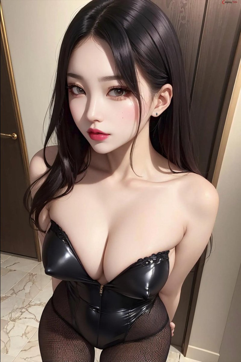 Latex costumes