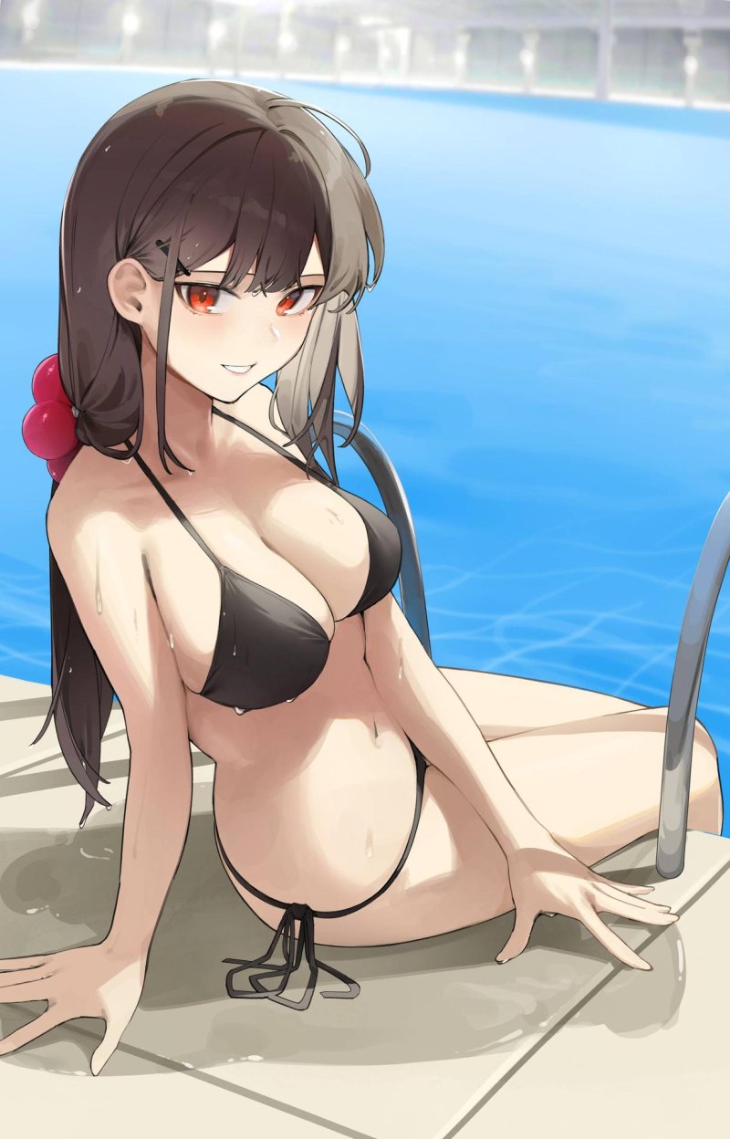 Anime Ero adult nyashki