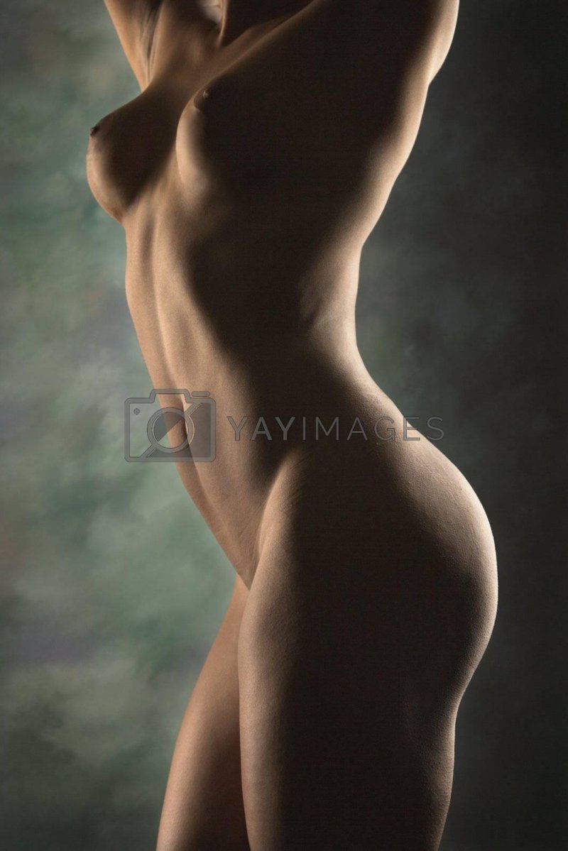 Beautiful bodies