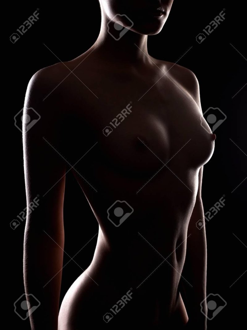 Naked body