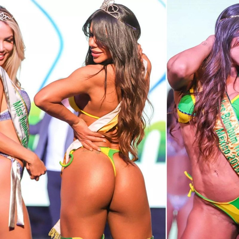 Suzi Cortes Brazil