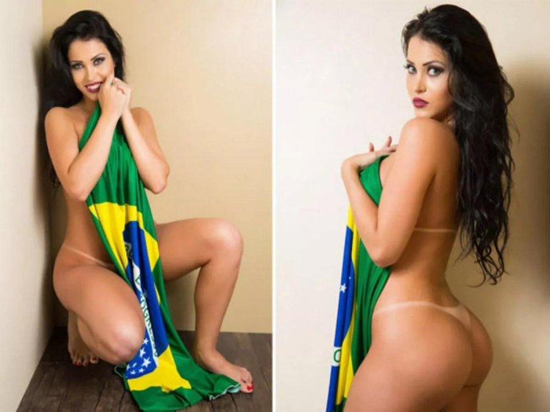 Claudia Allende