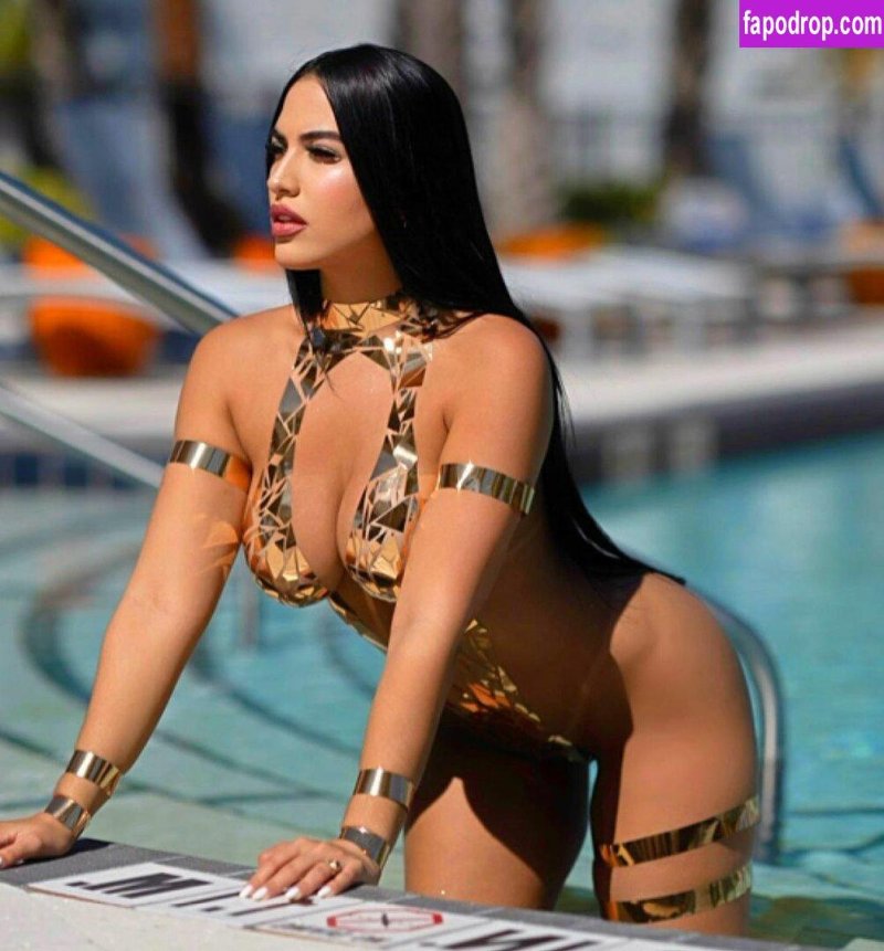 Jakcuen fernandez naked