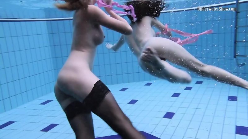 In the Porn