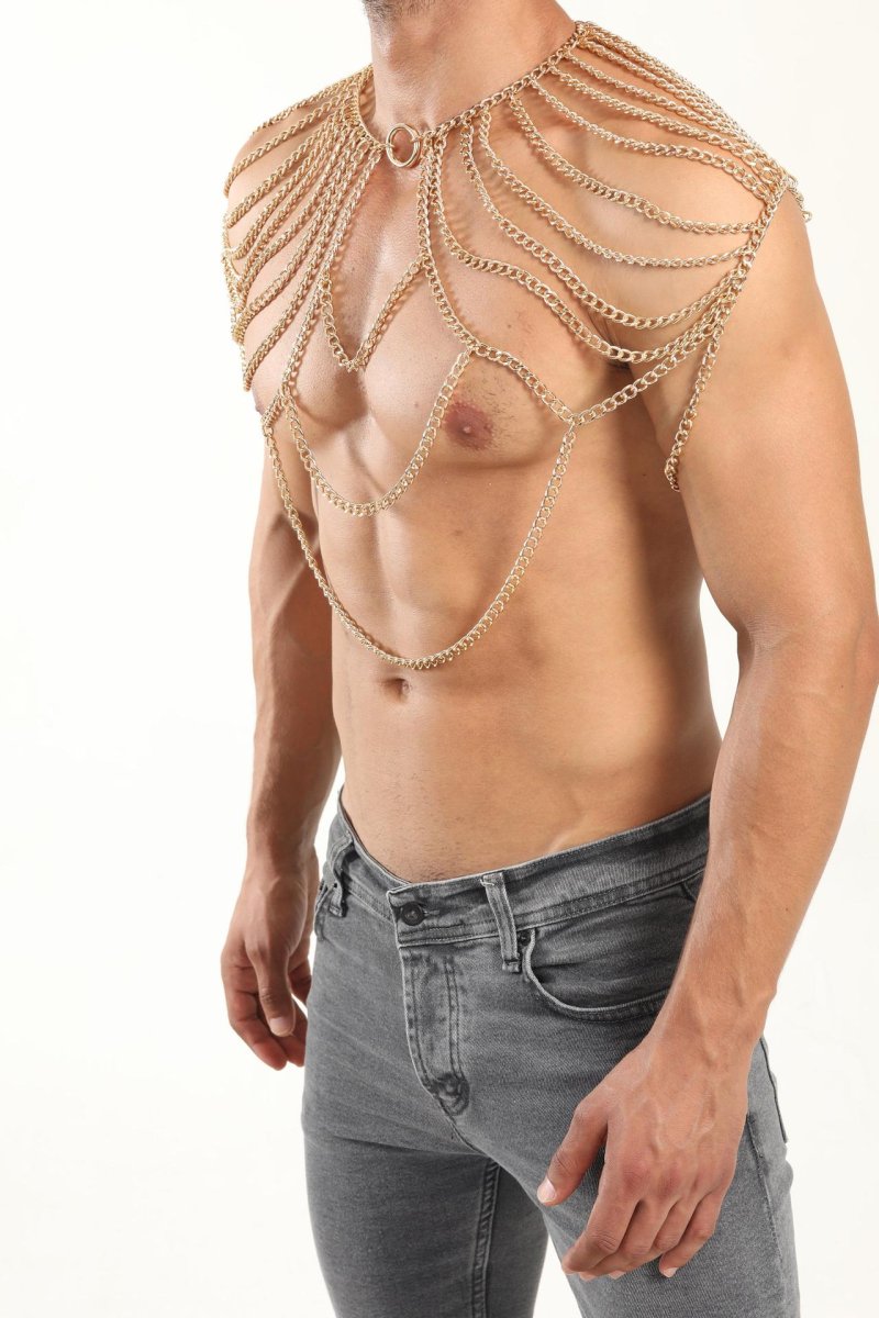 Body chain