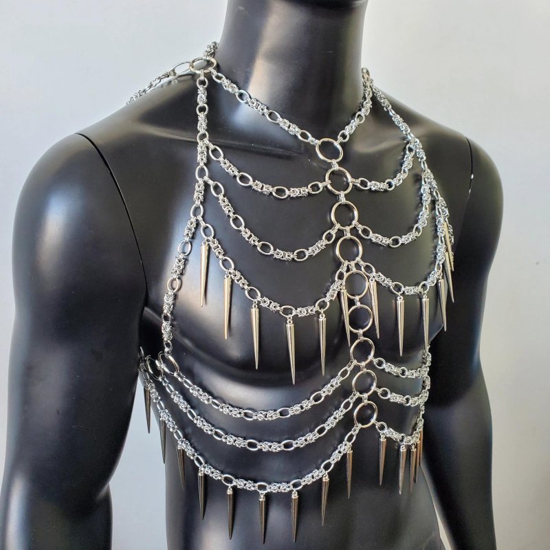 Body chains