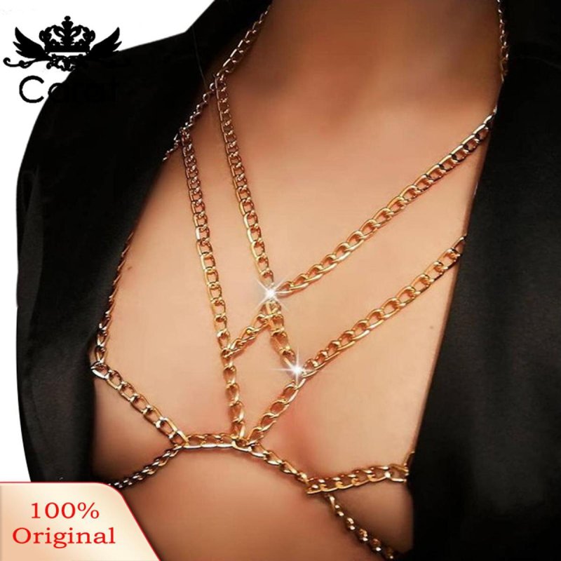 Female chains