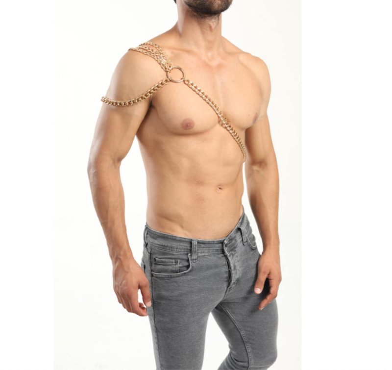 Body chain