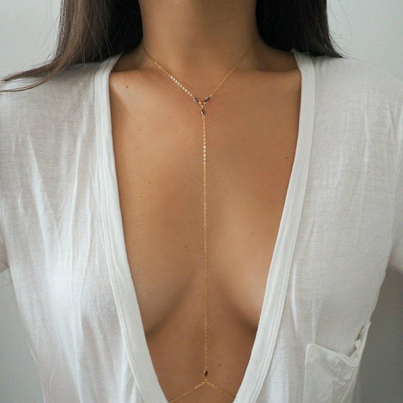 Fashion Necklace