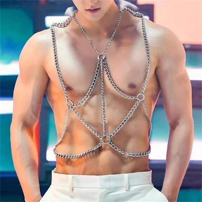 Body chain
