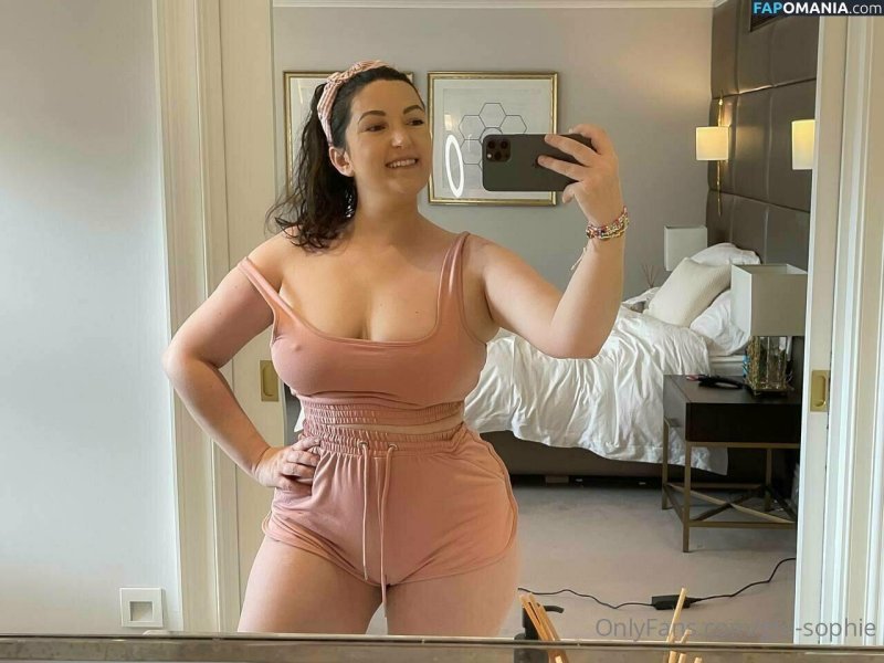 Lush woman