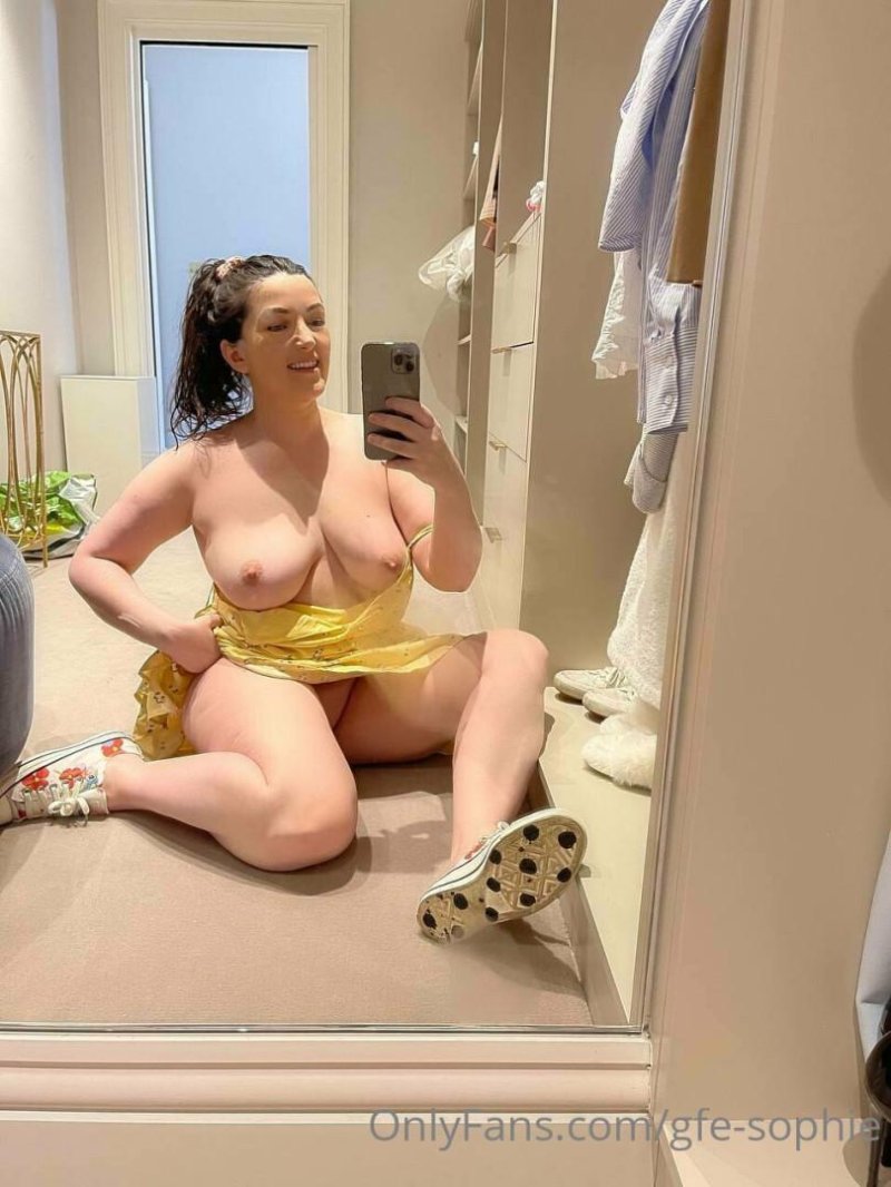 Nude onlyfans