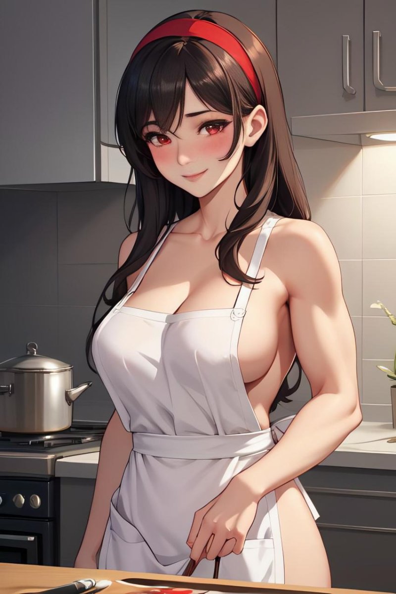 Anime girls