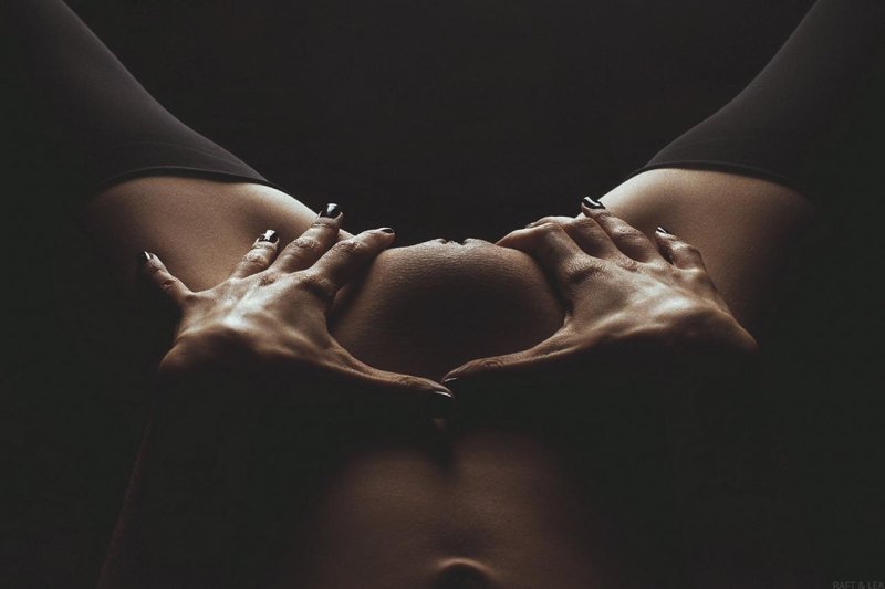 Aesthetics of the female body