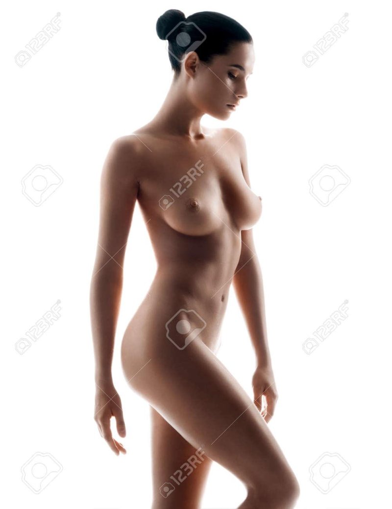 Female silhouettes