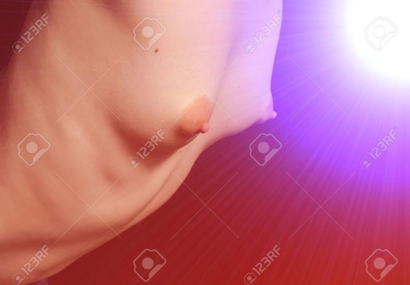 Female breasts