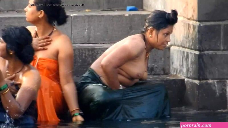 Indian women naked