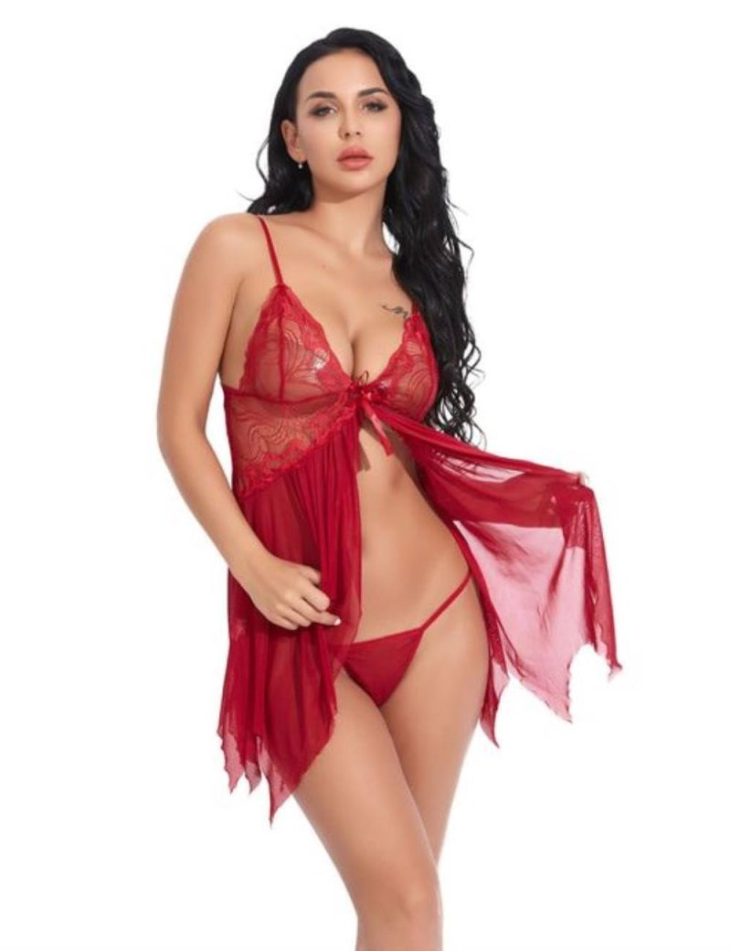 Sexy underwear