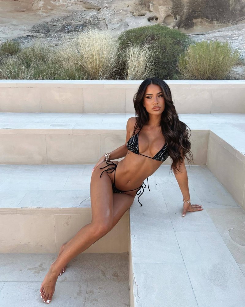 Samantha Reiner